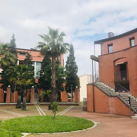 Casa Margherita 1 بيزا المظهر الخارجي الصورة