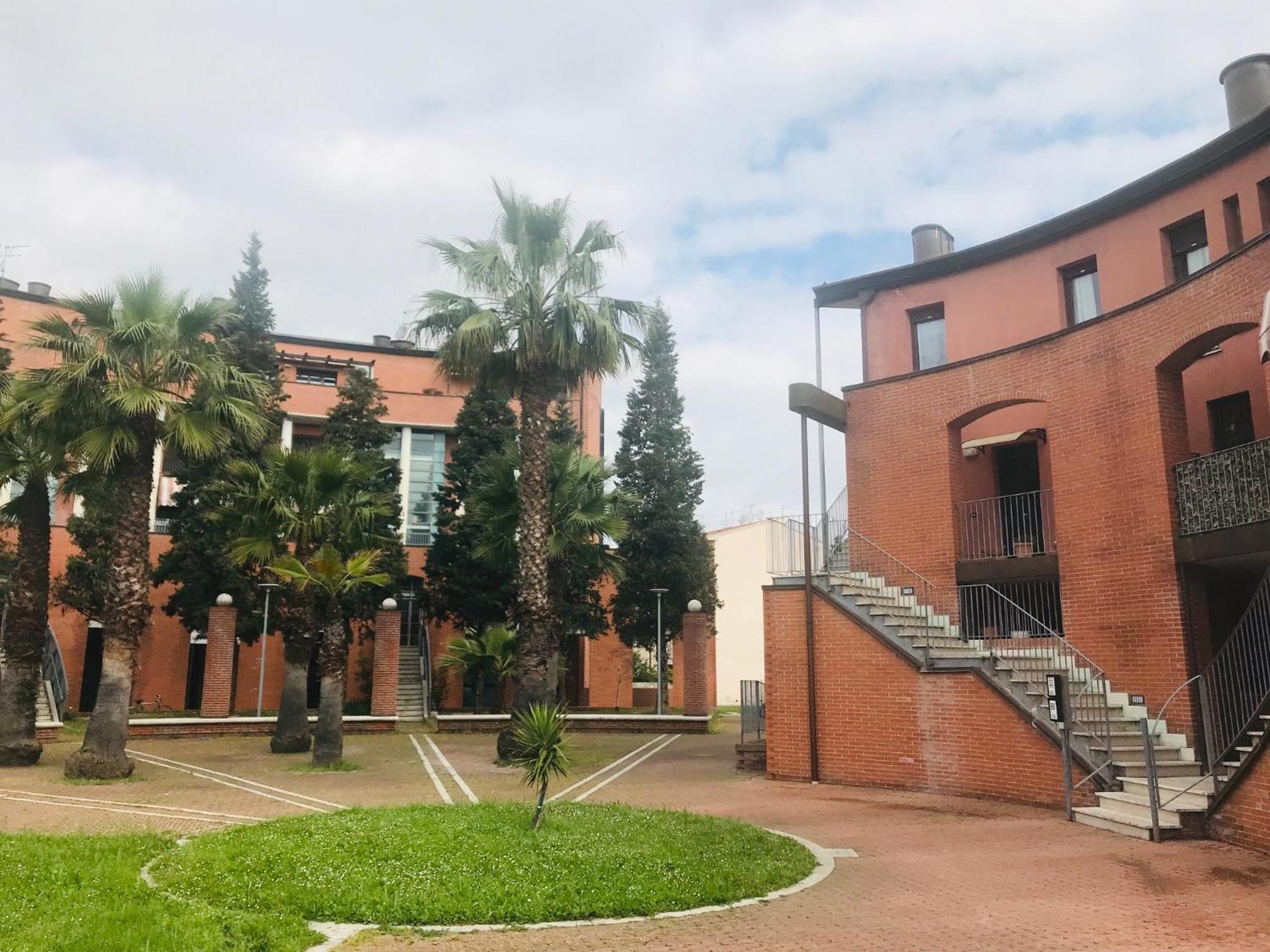 Casa Margherita 1 بيزا المظهر الخارجي الصورة