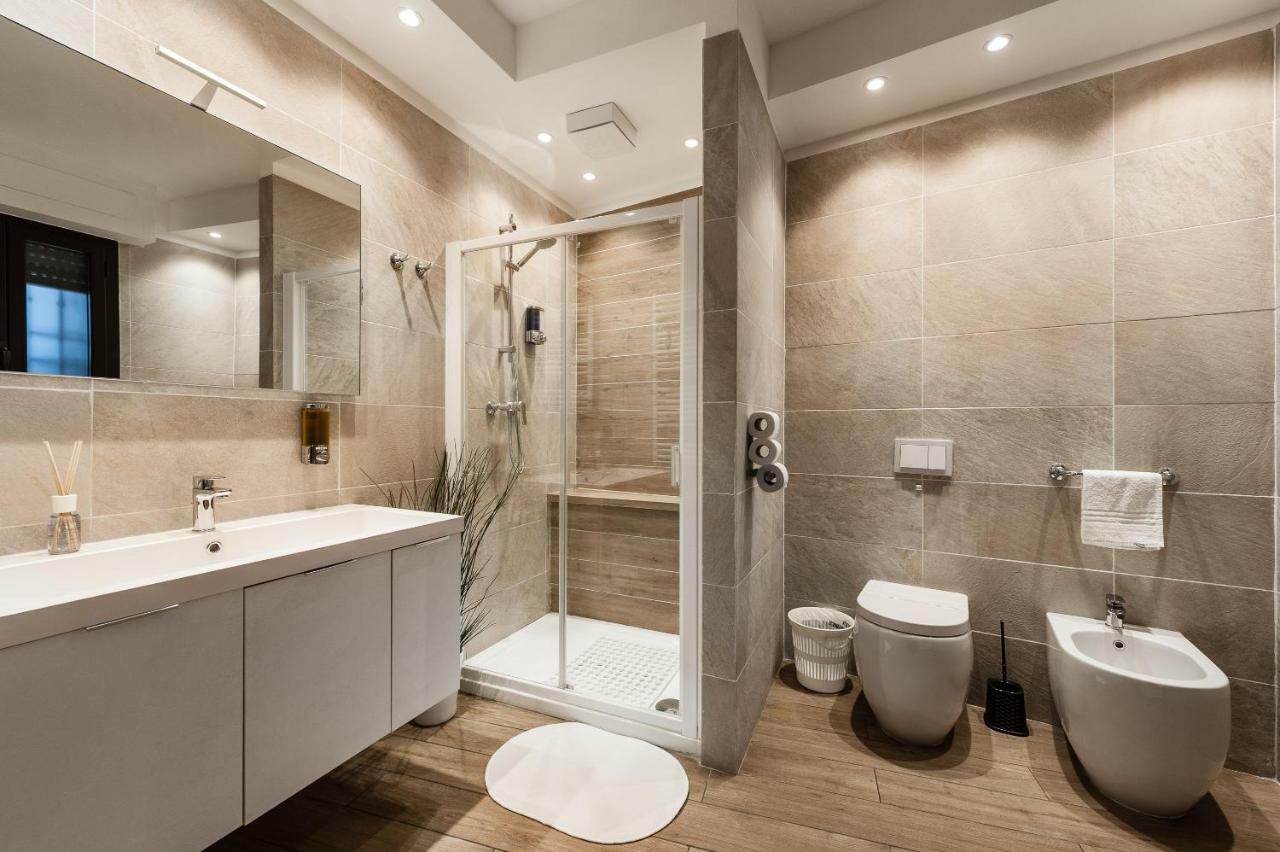 Casa Margherita 1 بيزا المظهر الخارجي الصورة