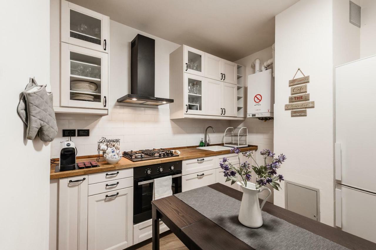 Casa Margherita 1 بيزا المظهر الخارجي الصورة