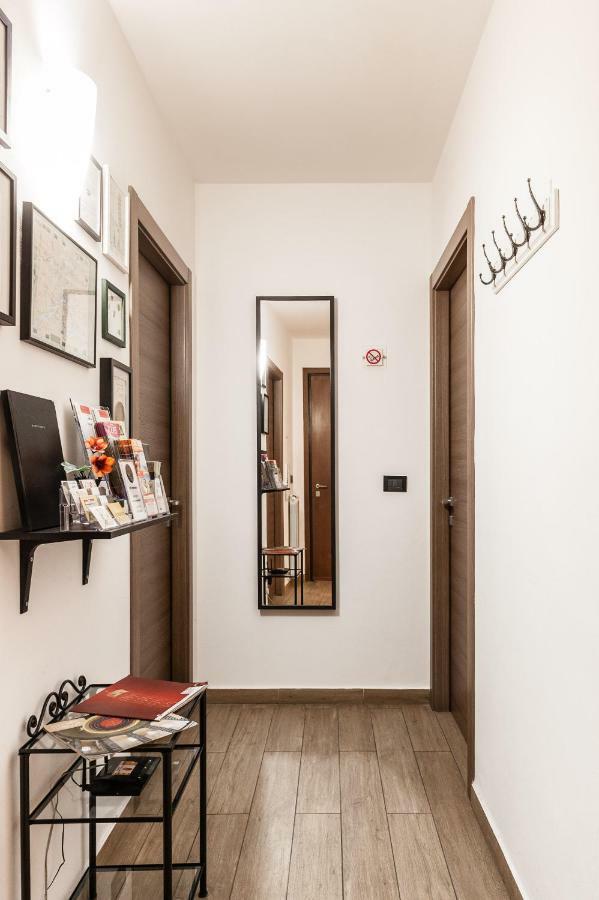 Casa Margherita 1 بيزا المظهر الخارجي الصورة