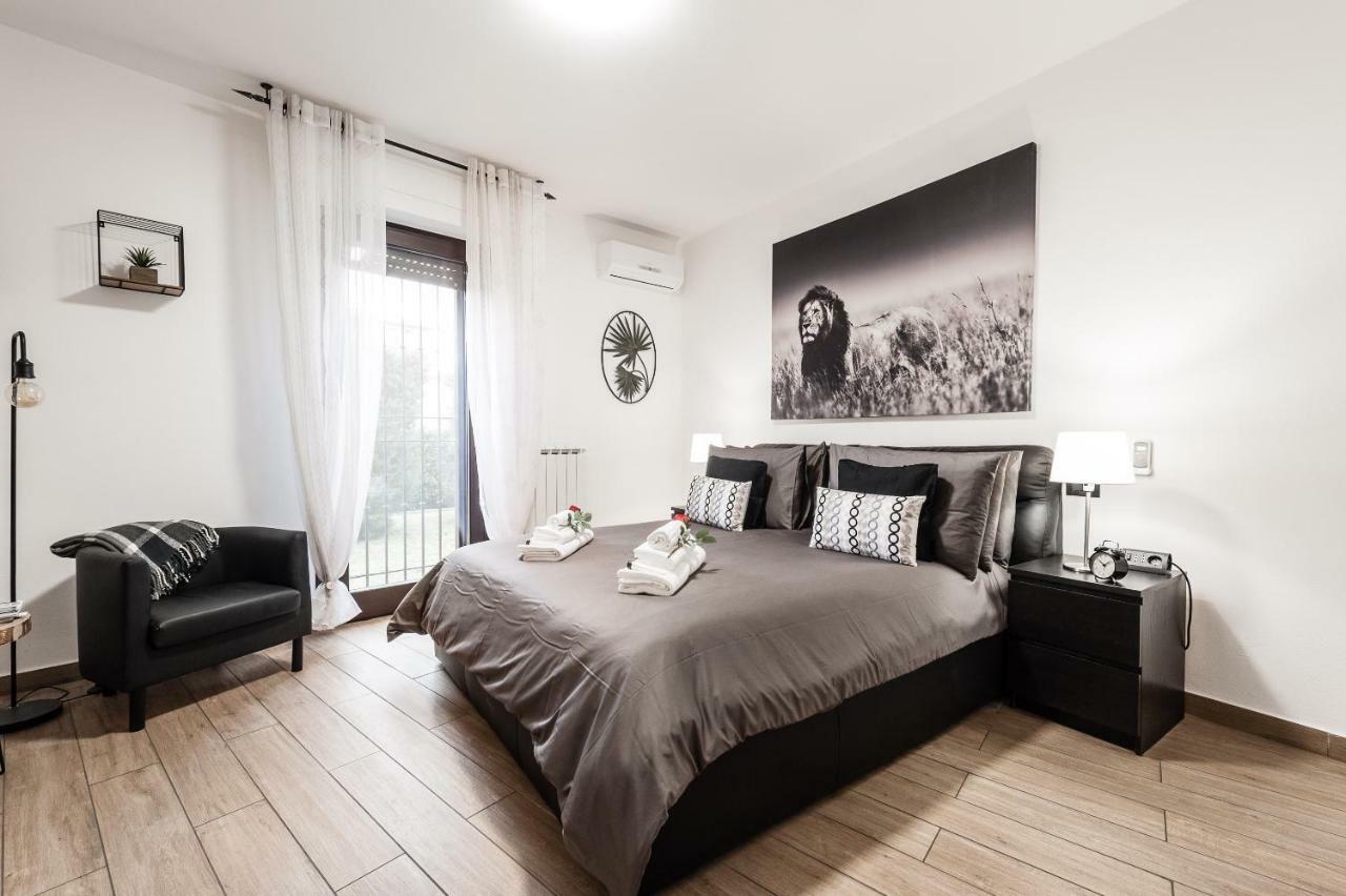 Casa Margherita 1 بيزا المظهر الخارجي الصورة