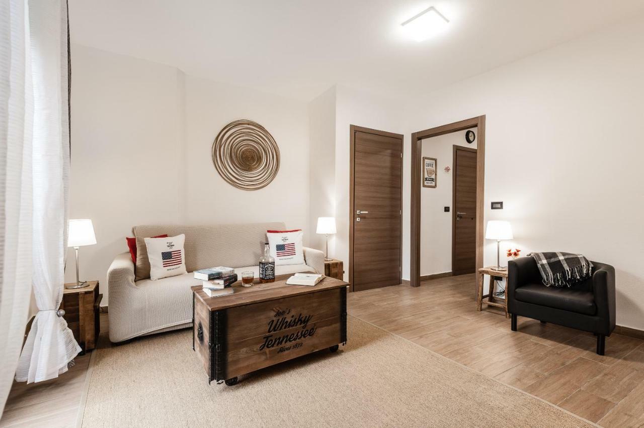 Casa Margherita 1 بيزا المظهر الخارجي الصورة